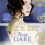 tessa dare the bride bet